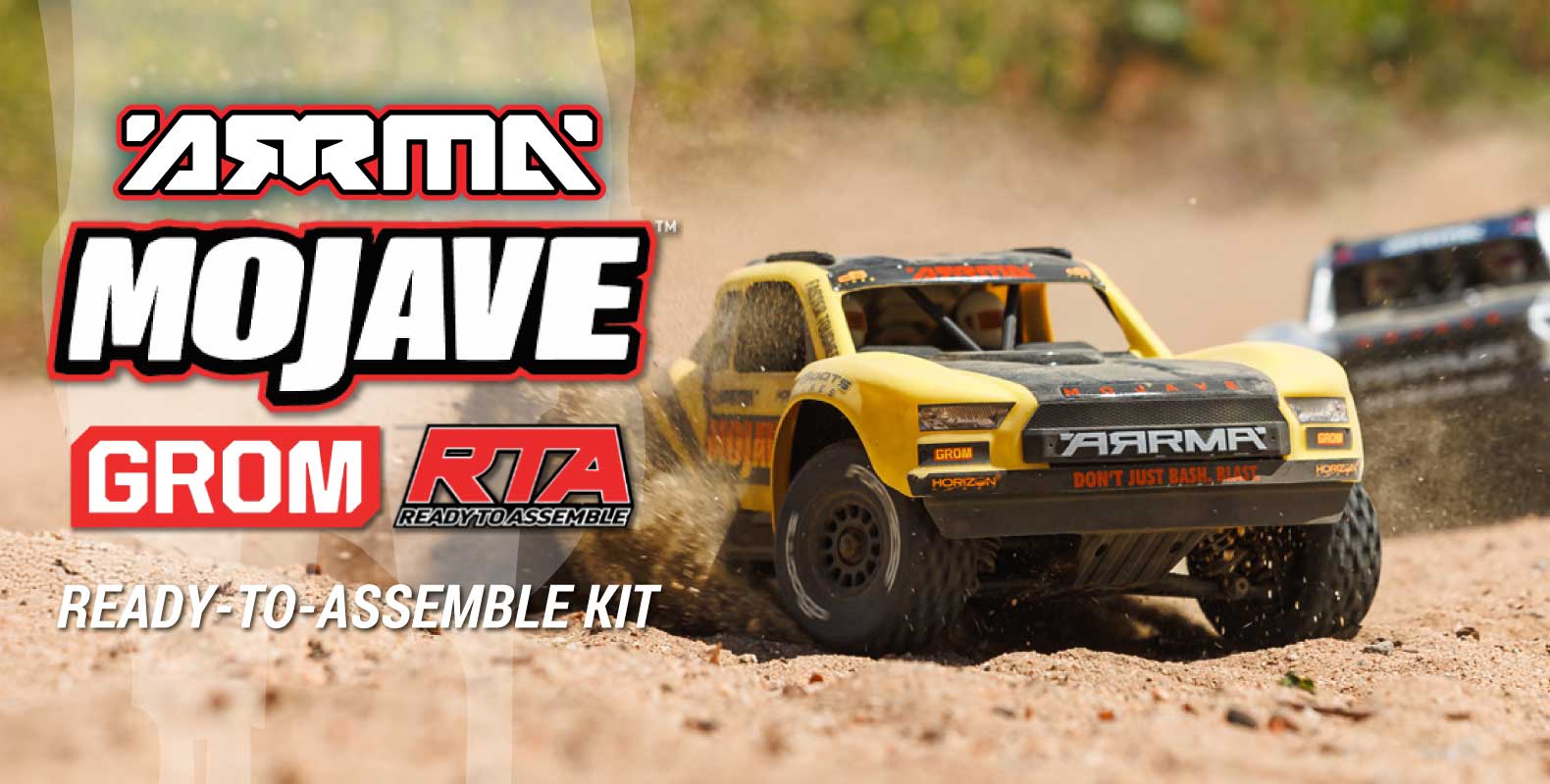 Arrma ARA2104KT1