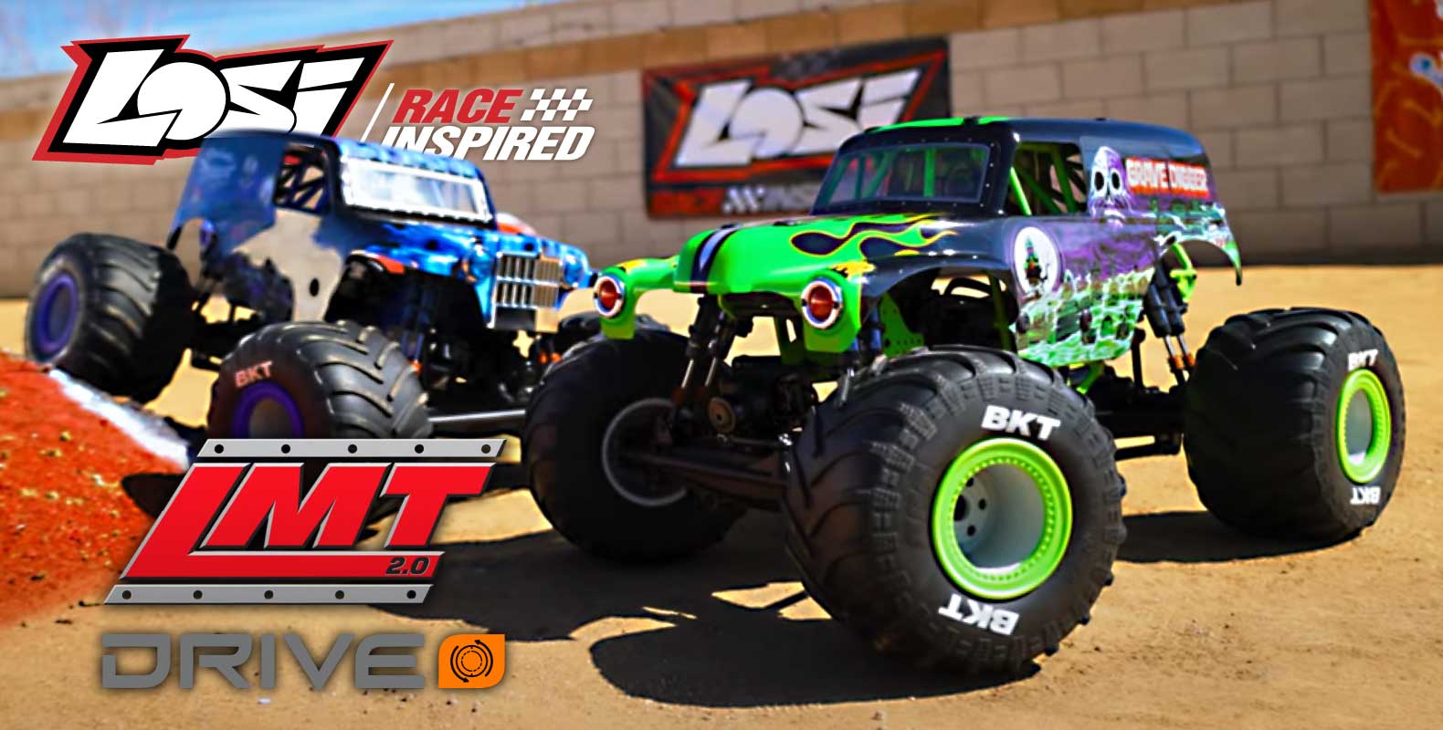 Losi 040425