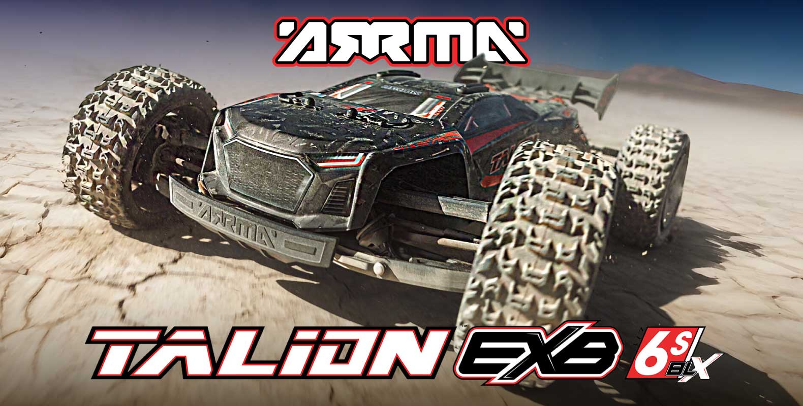 arrma 170426