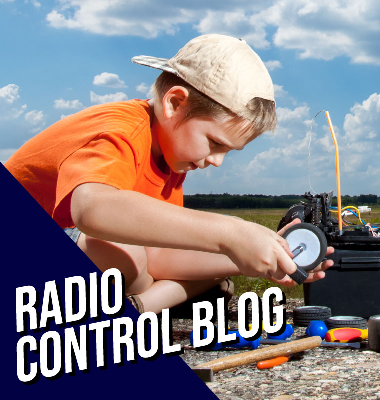 Metro Hobbies Radio Control Blog Articles