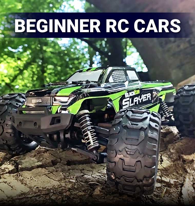 buy rc monster truck