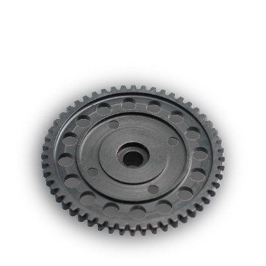 Spur Gears