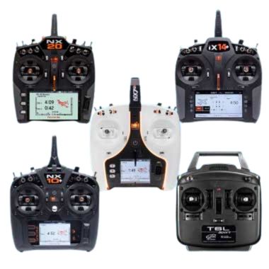 RC Air Transmitters