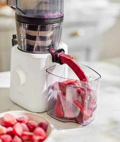 Nama J2 Cold Press Juicer | Global 240V Model Nama J2 Cold Press Juicer | Global 240V Model
