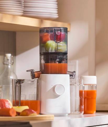 Image for Space Saving