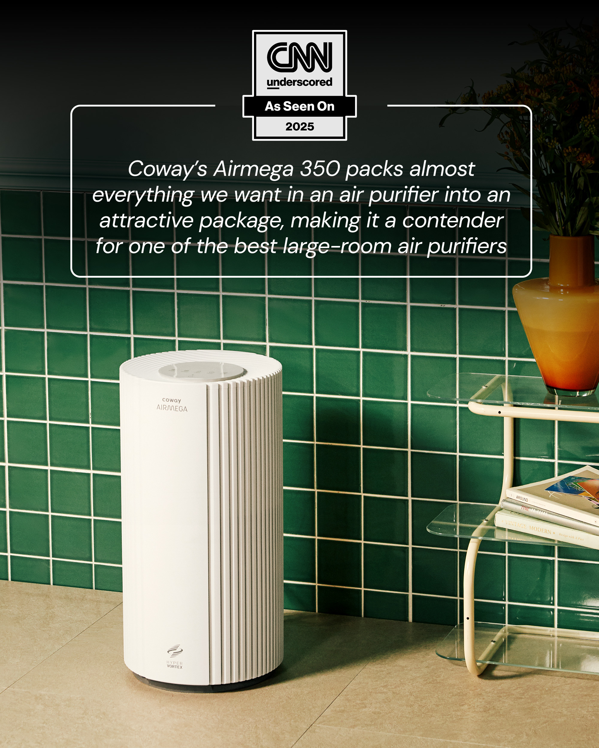 CNN Underscored selected