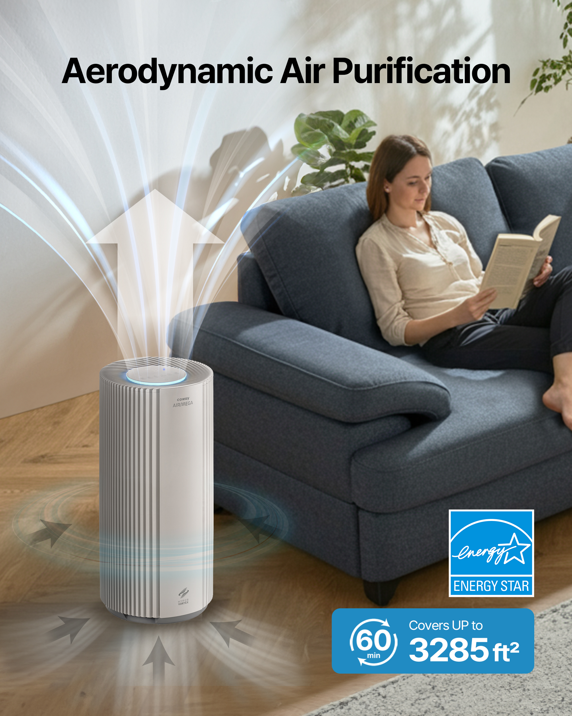 Airmega 450