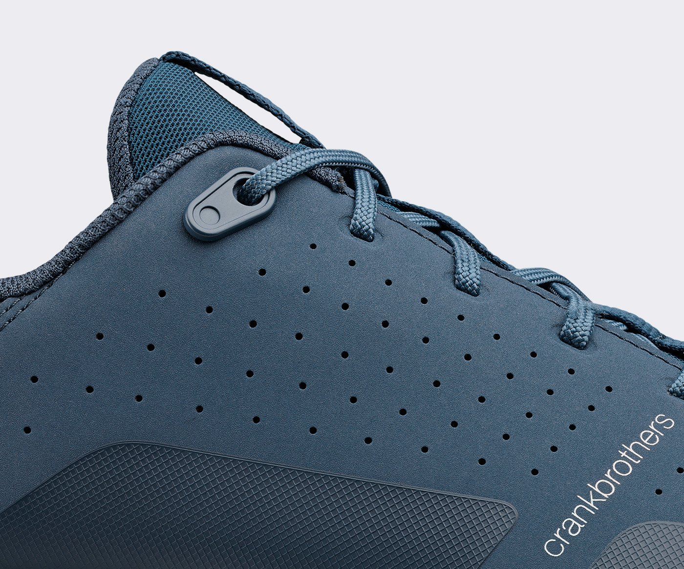 Premium Materials & Construction