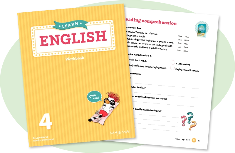 Workbook