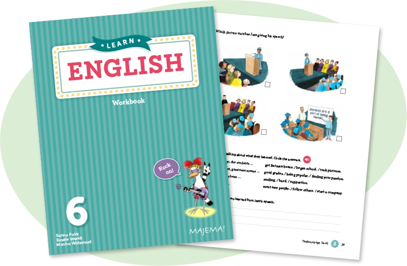 Workbook