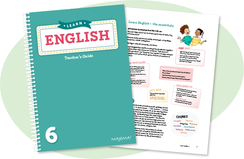 Teacher’s guide