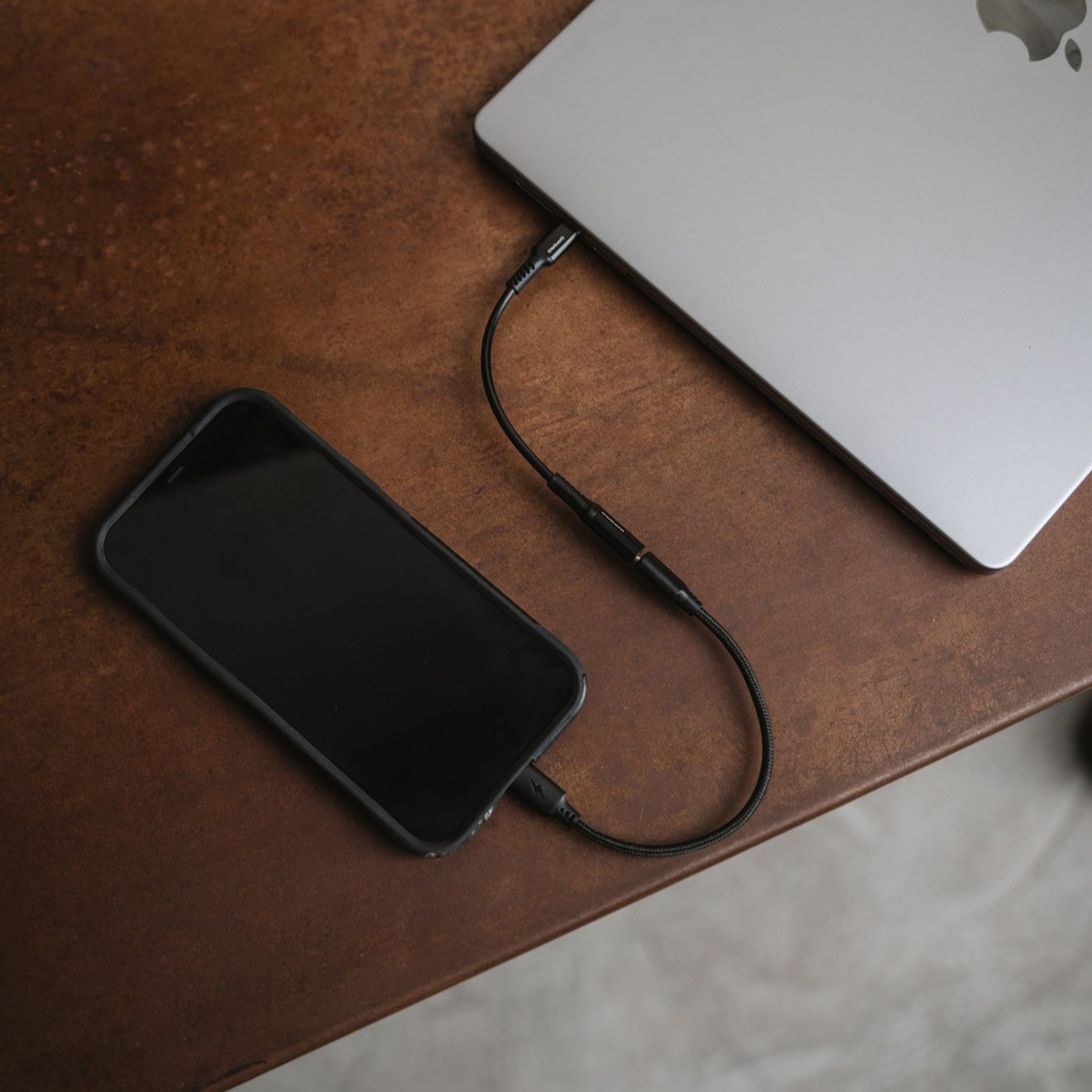 High-Speed Charging