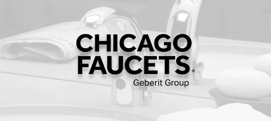 Chicago Faucets   Chicago Faucets 