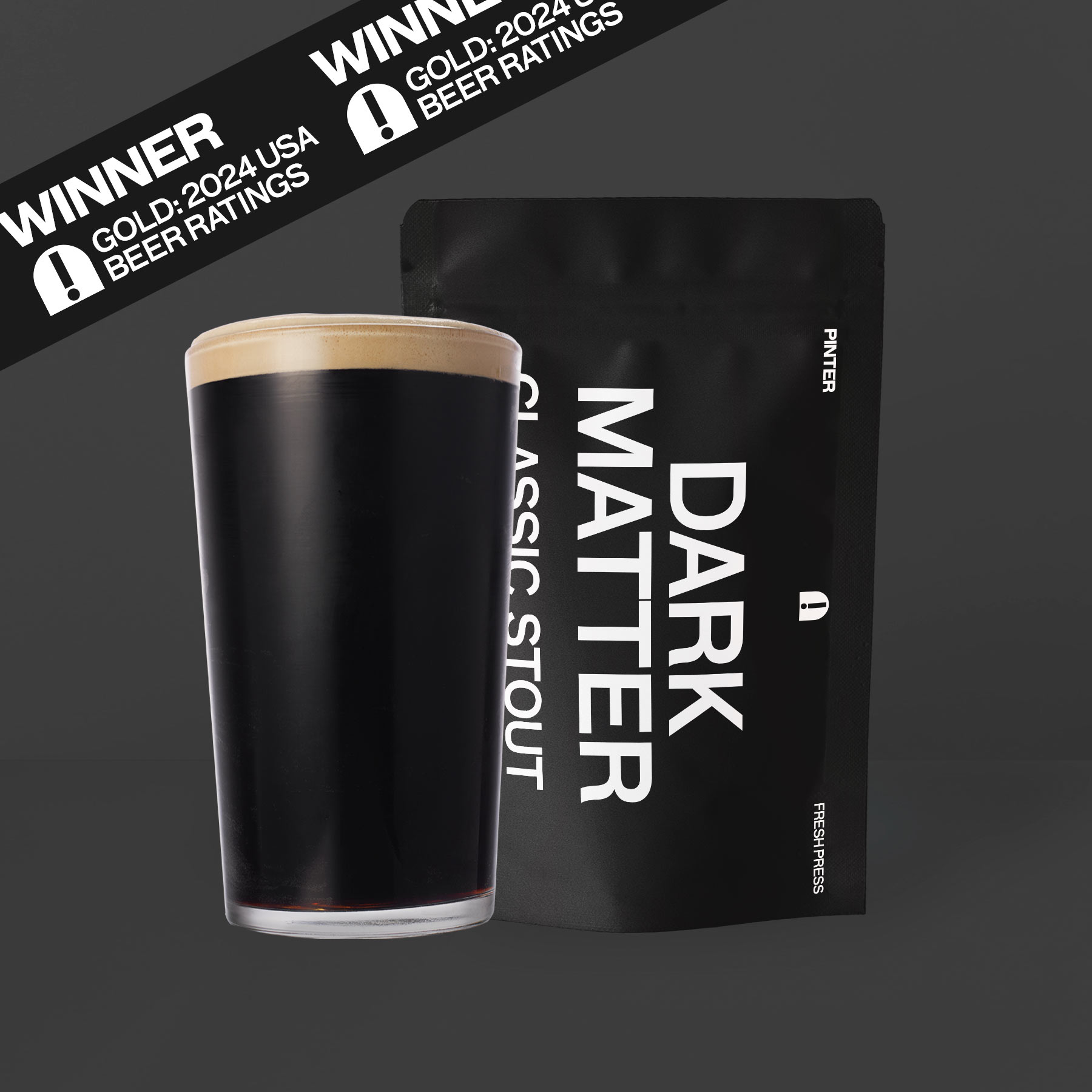 Dark Matter