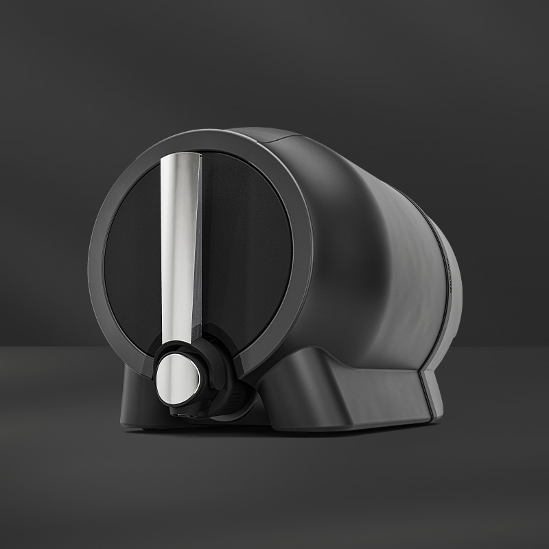Deep Gray Pinter