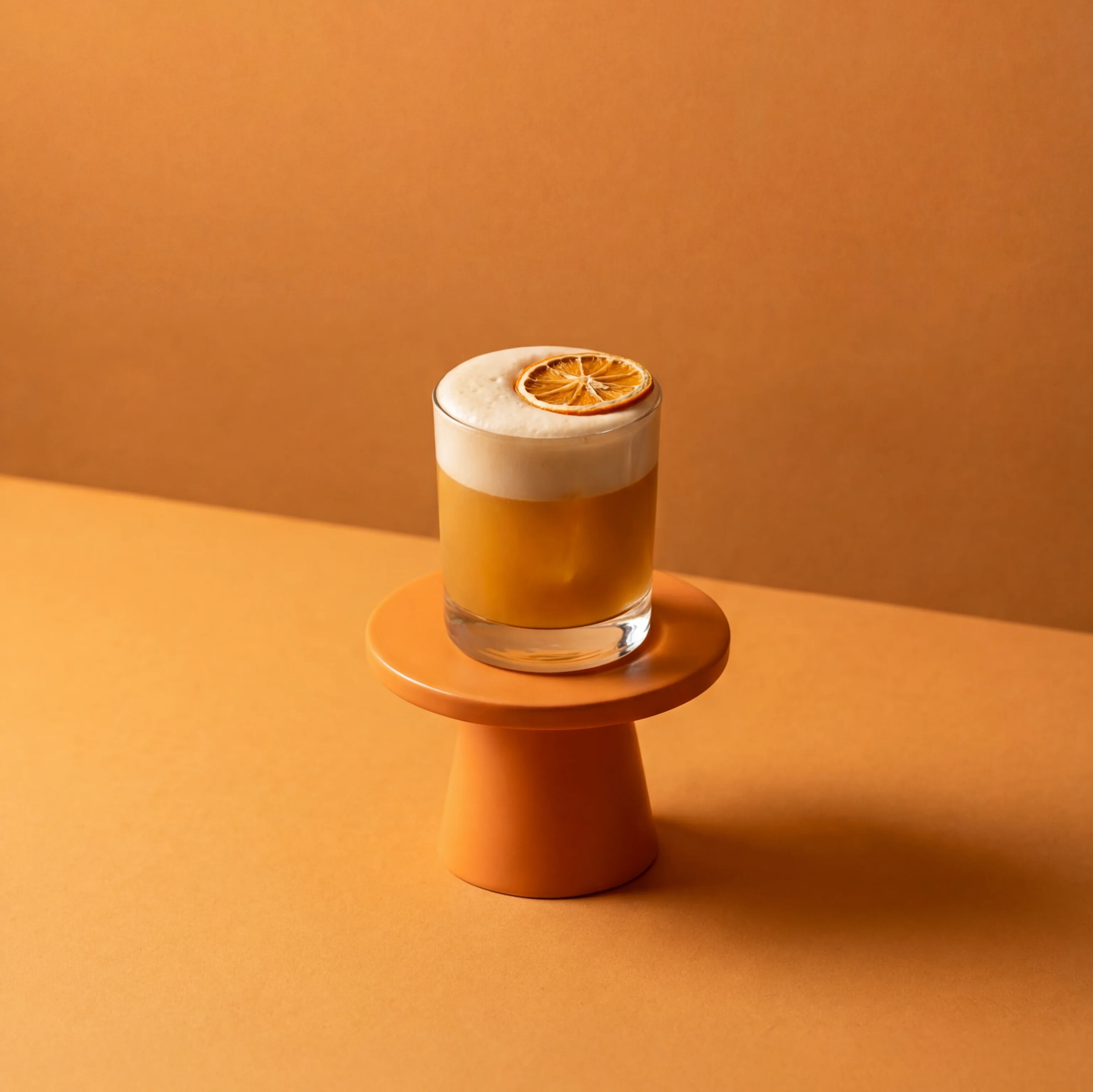 POLLY Amaretto Aperitif