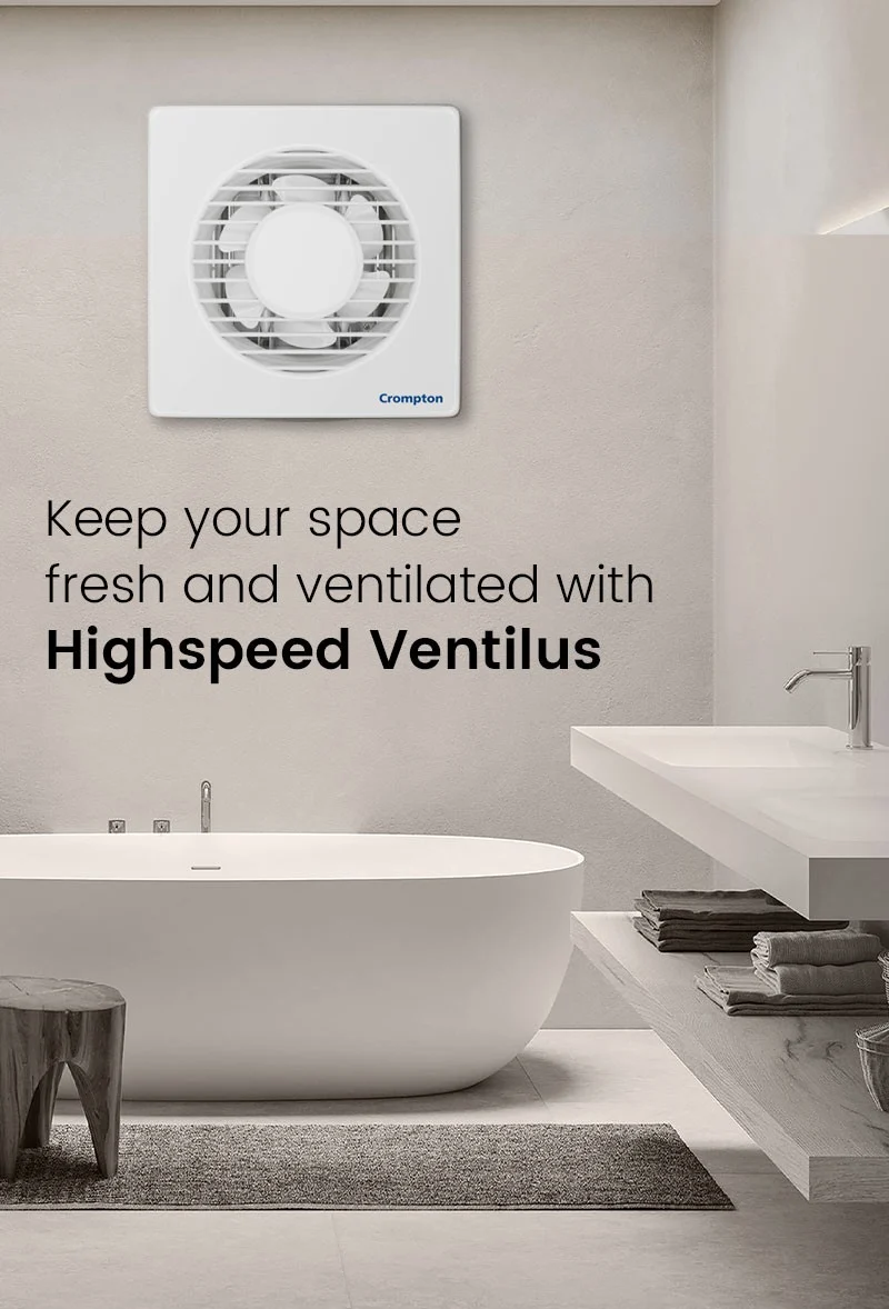 Highspeed Ventilus
