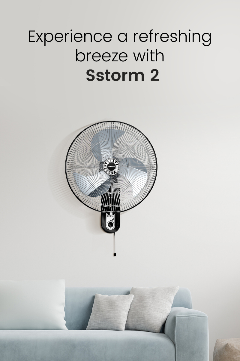 Sstorm 2