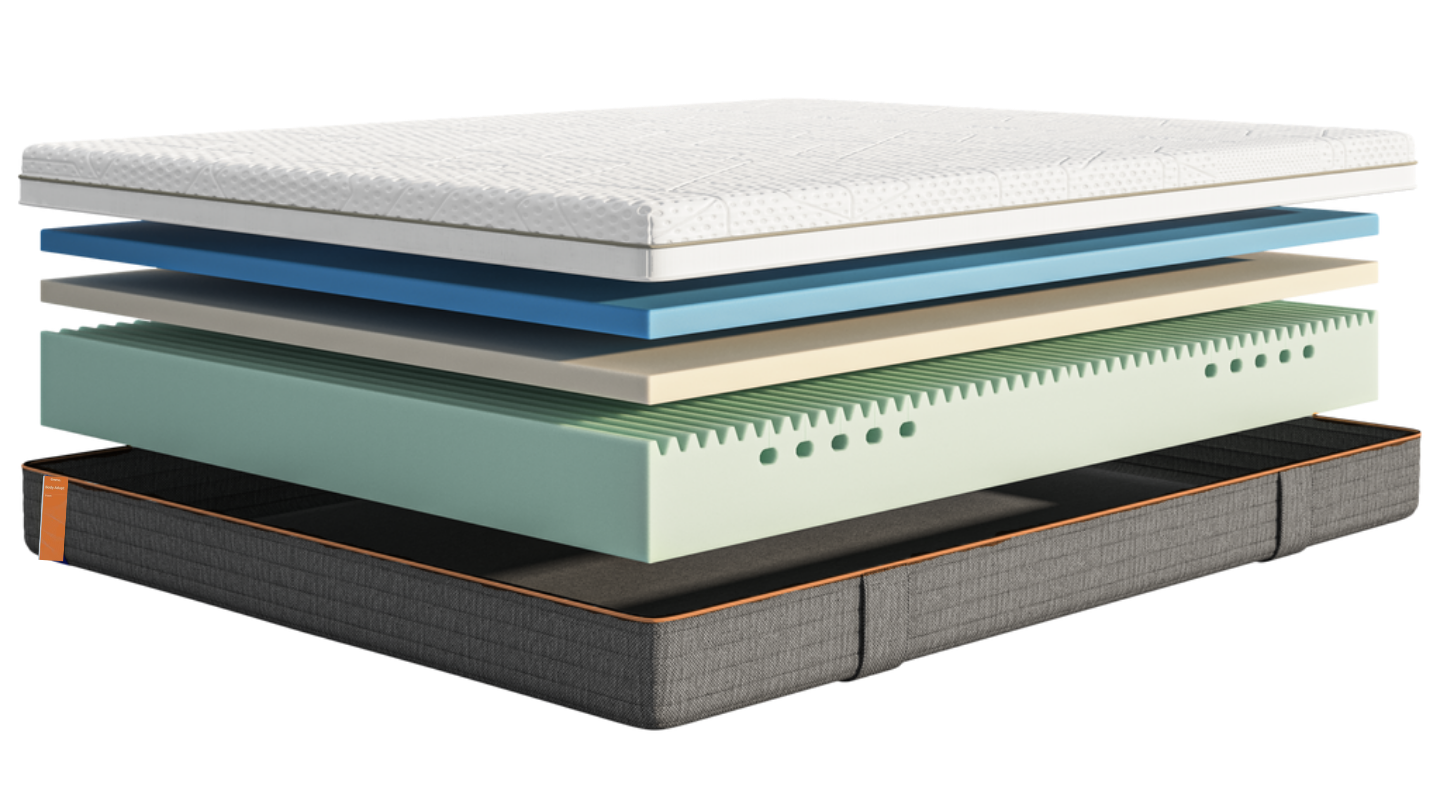 Emma Diamond Mattress – Emma® Canada