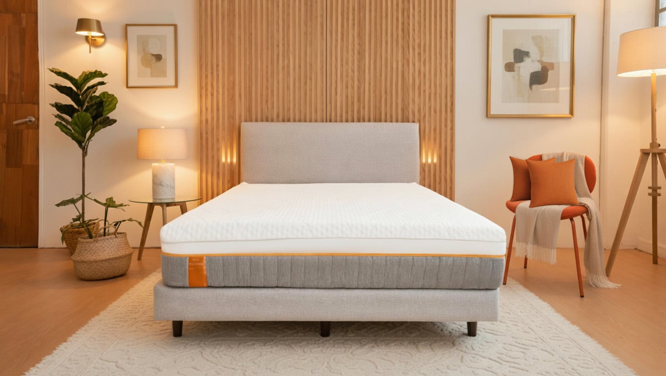 Emma Diamond Mattress – Emma® Canada