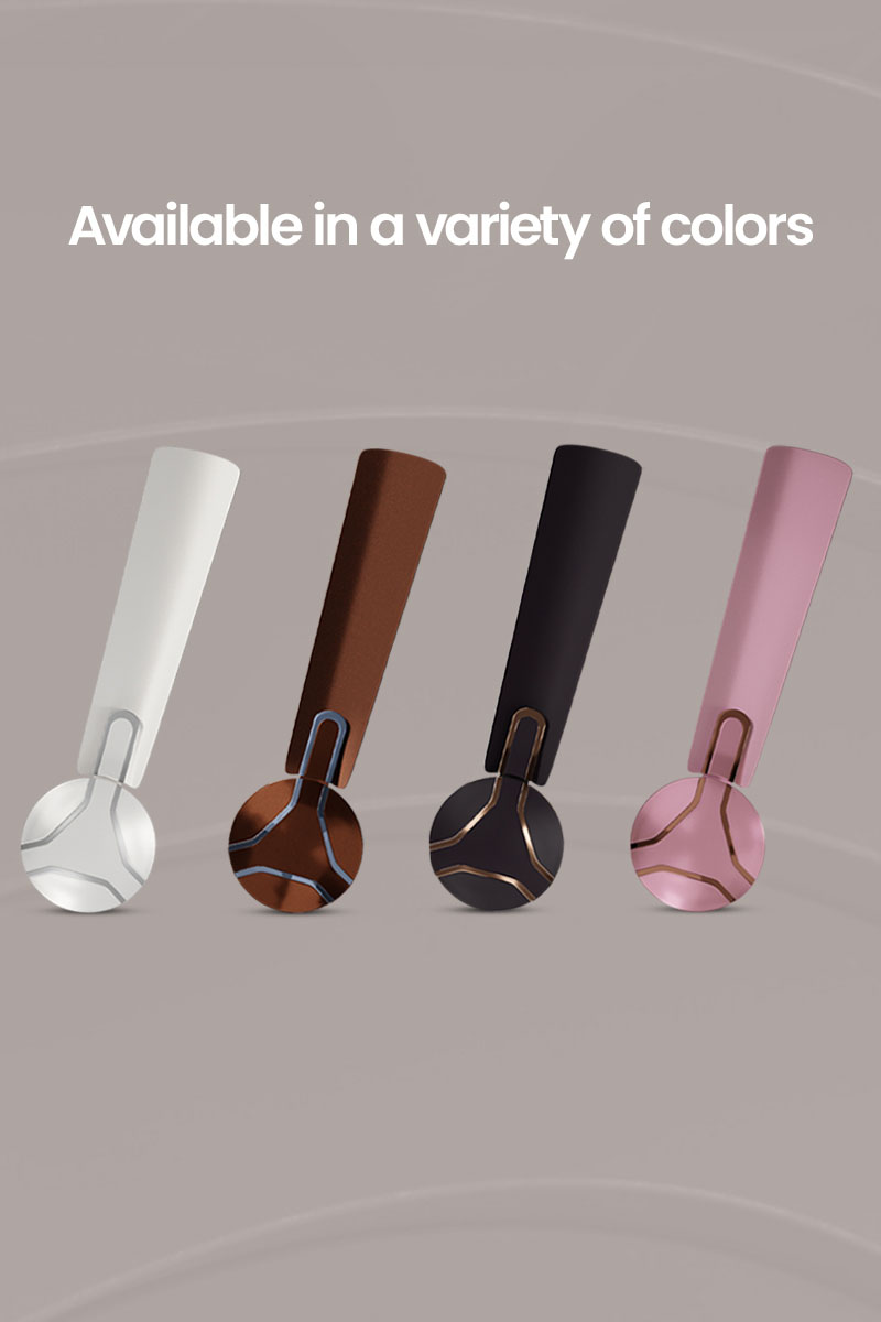 Available in a Variety of Colors