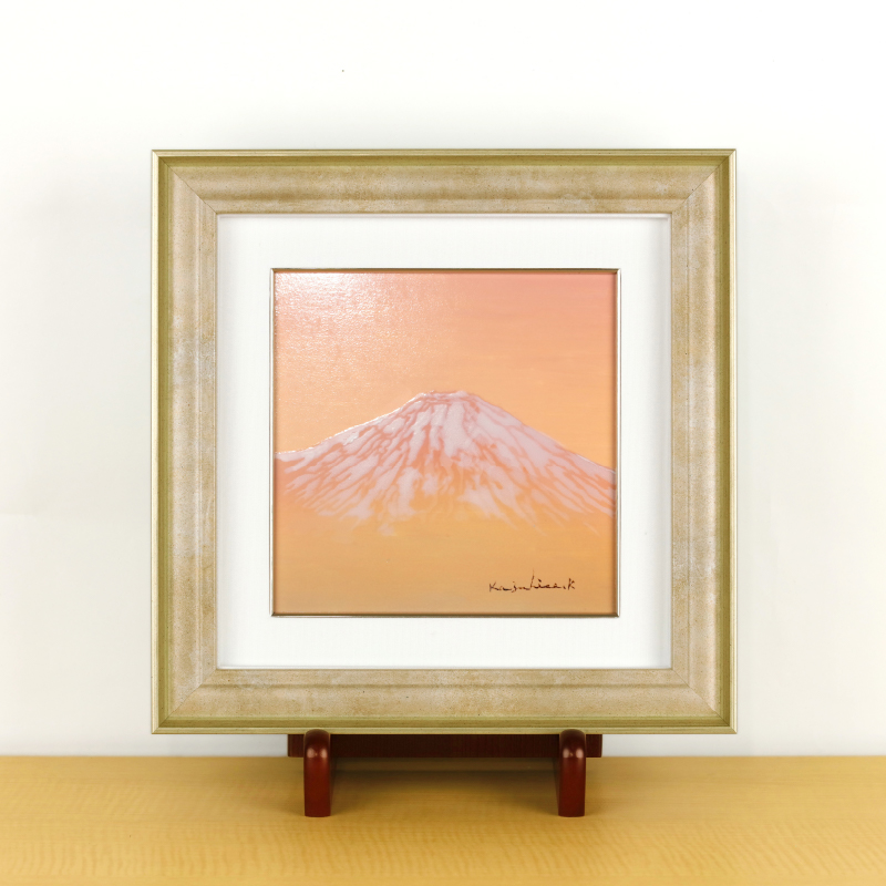絵画   くさぎ Tosaiga 