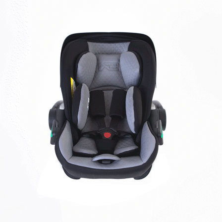 customisable comfort