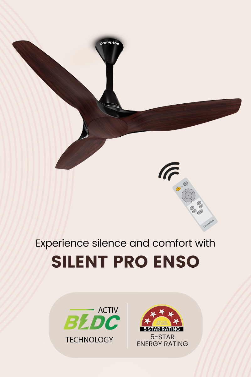 Silent Pro Enso
