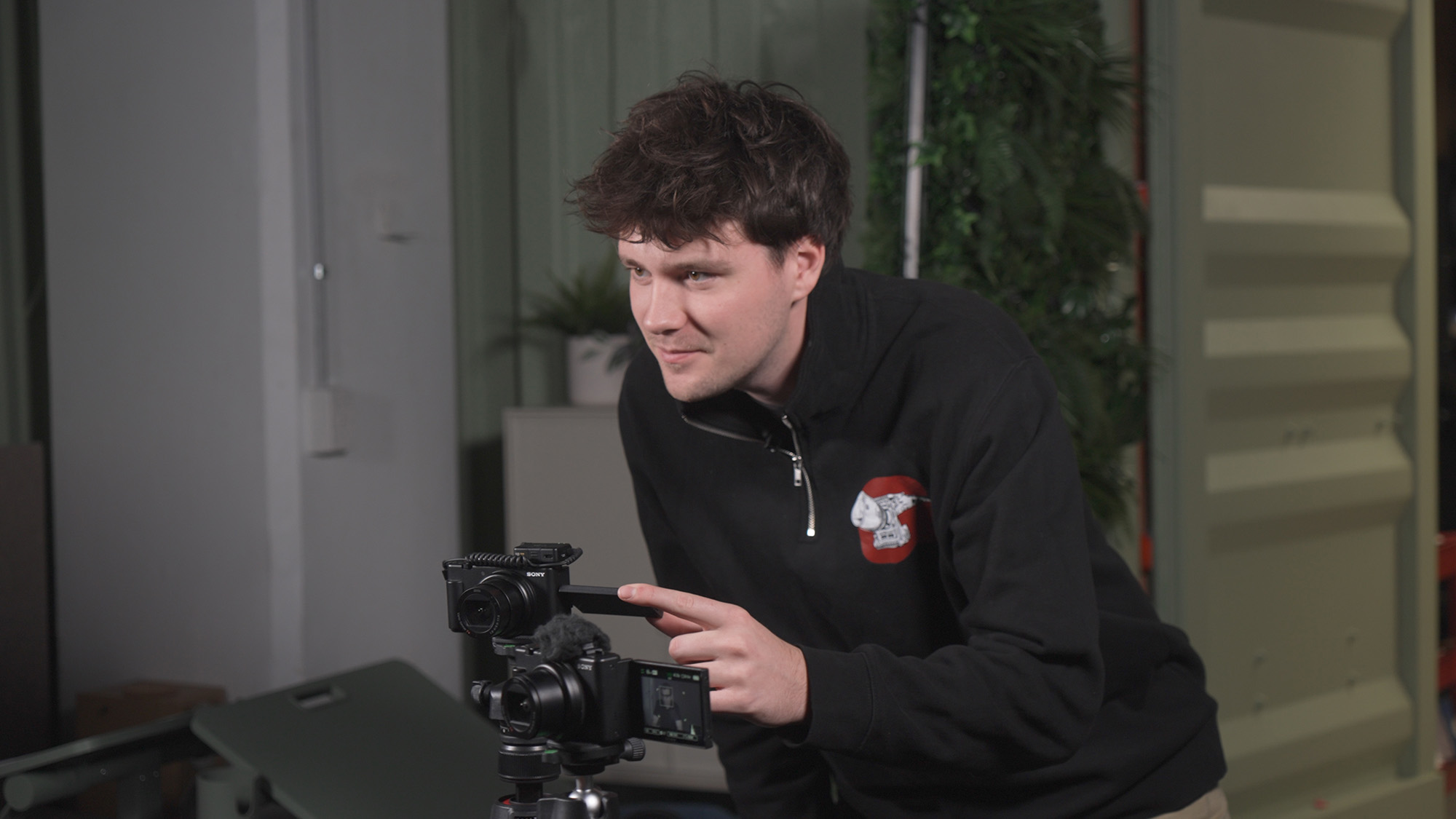 Advanced Creator Workflow Kit