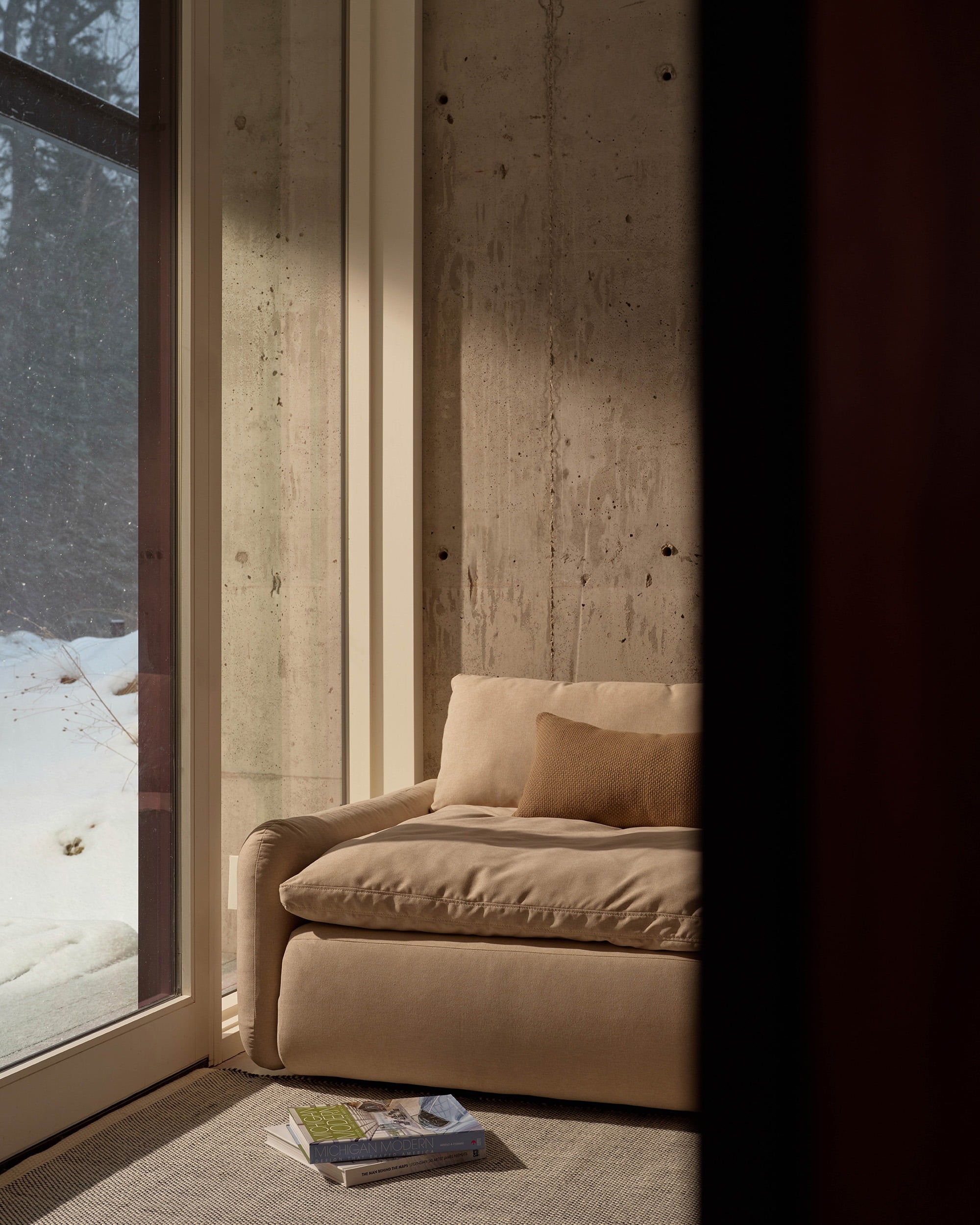 Sand
