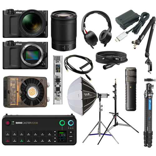 All-in-One Cinema Creator Kit