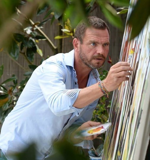 Forbidden Fruit | Michael F. Rumsby | Free UK Delivery – The Rose Gallery