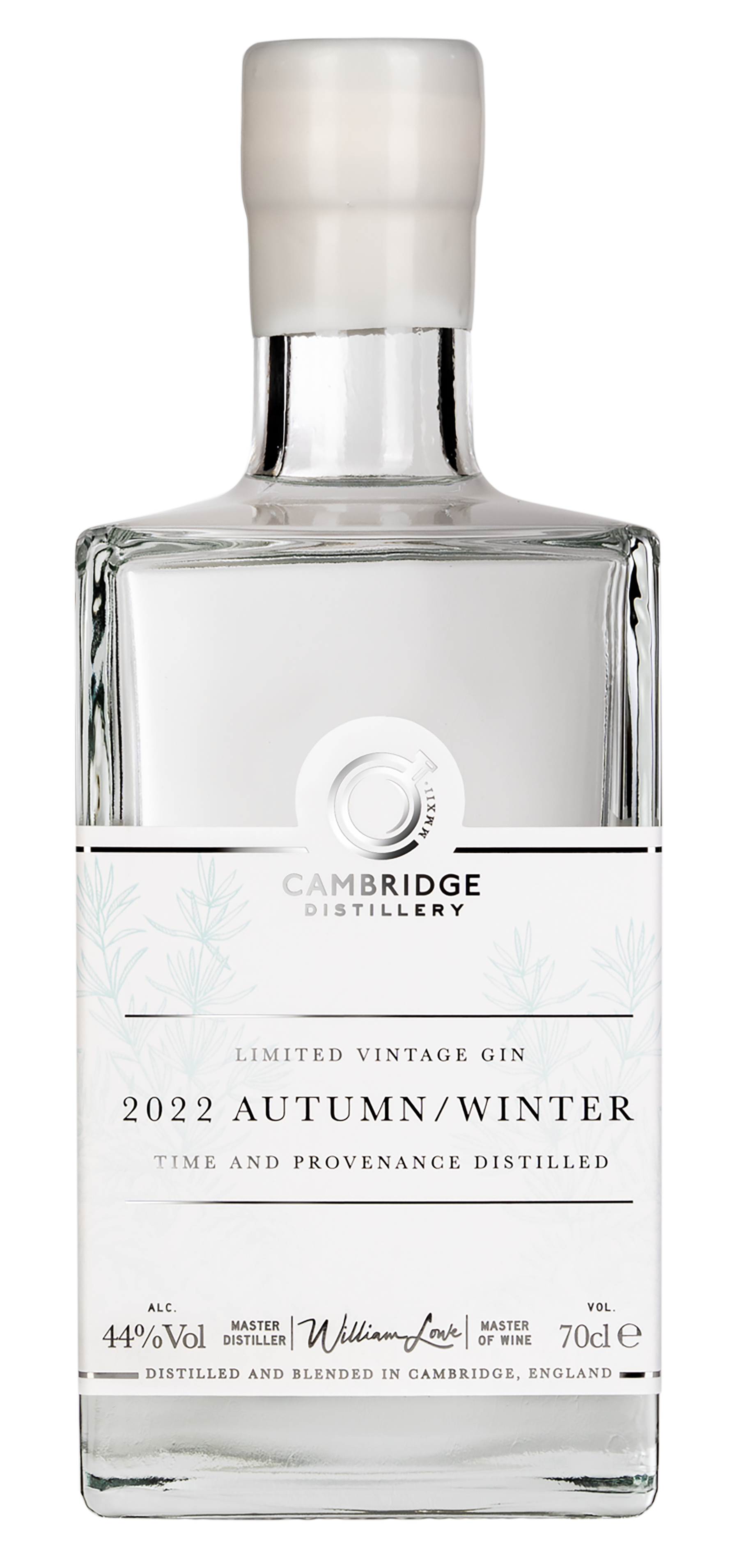 Autumn/Winter 2022
