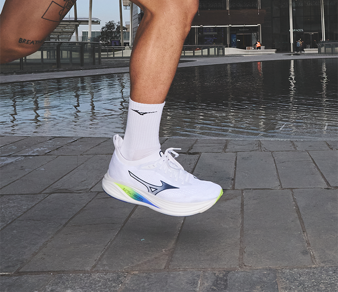 MIZUNO NEO ZEN 2| Men's Running Shoes | Mizuno New Zealand