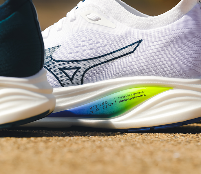 MIZUNO NEO ZEN 2| Men's Running Shoes | Mizuno New Zealand