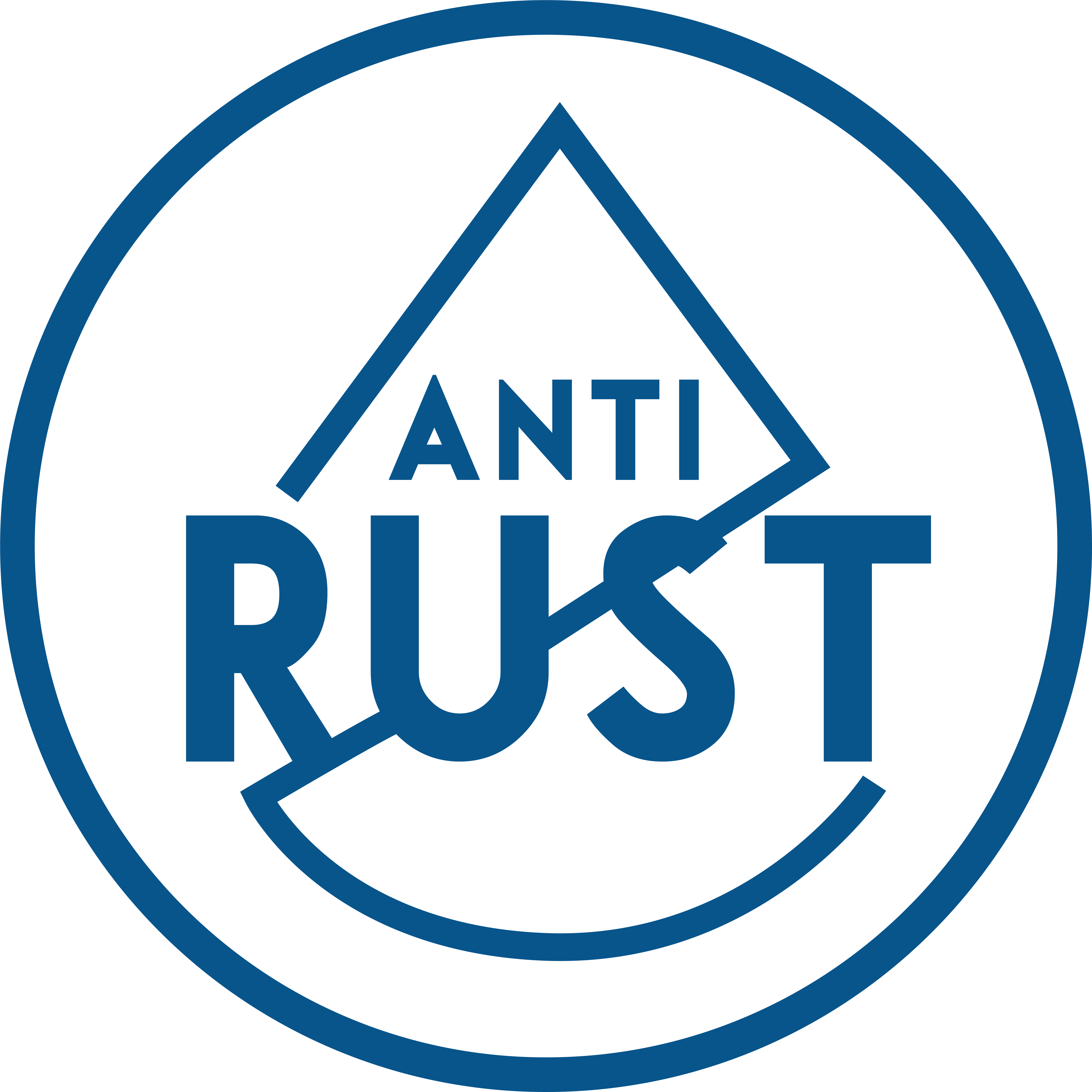 Anti Rust