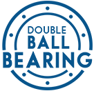 Double Ball Bearing