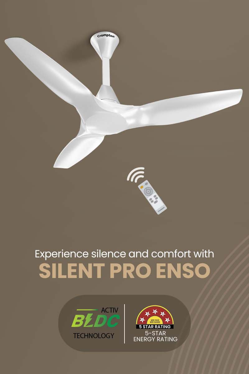 Silent Pro Enso