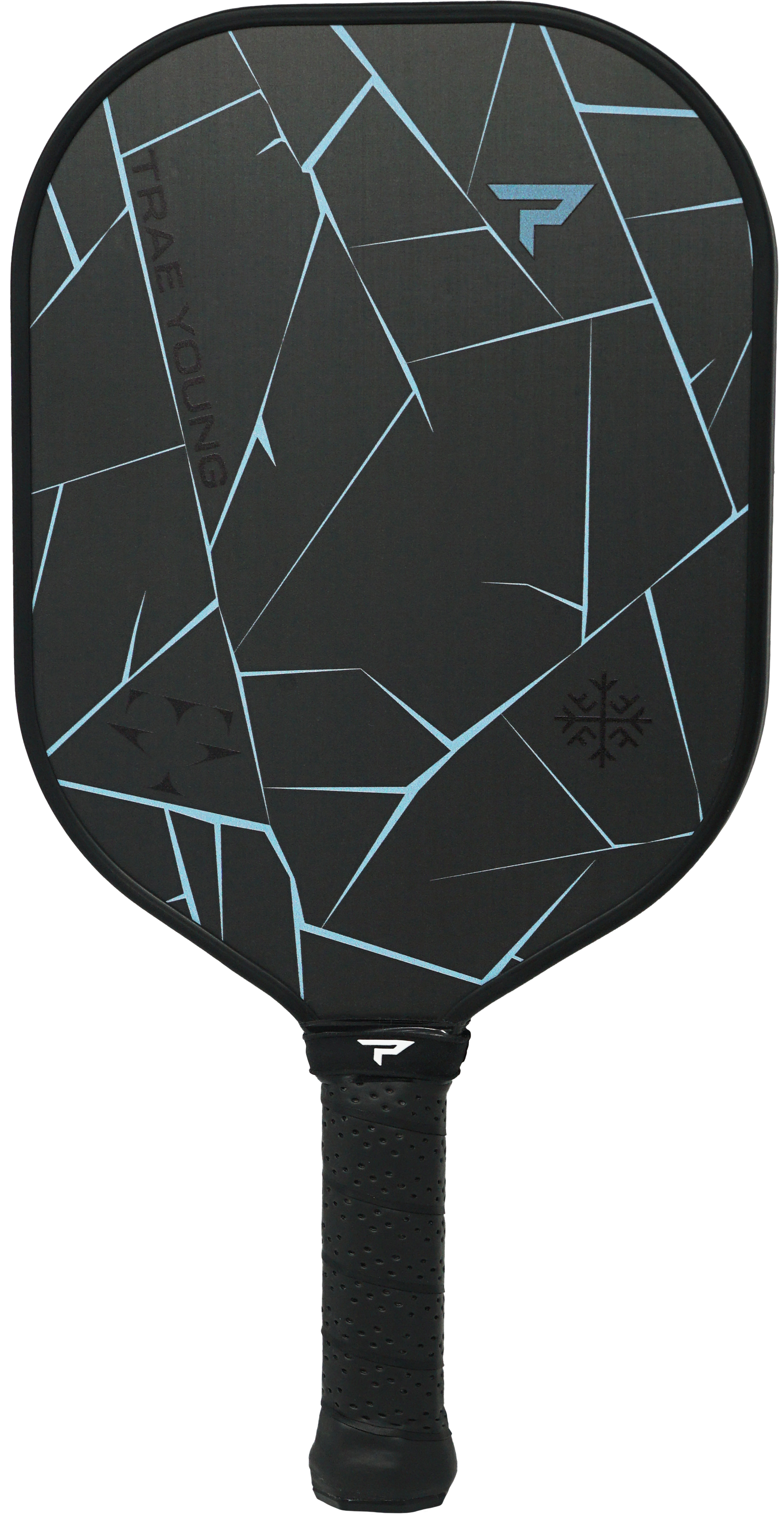 Trae Young Signature Tempest Wave Pro-C 12.7 Front View