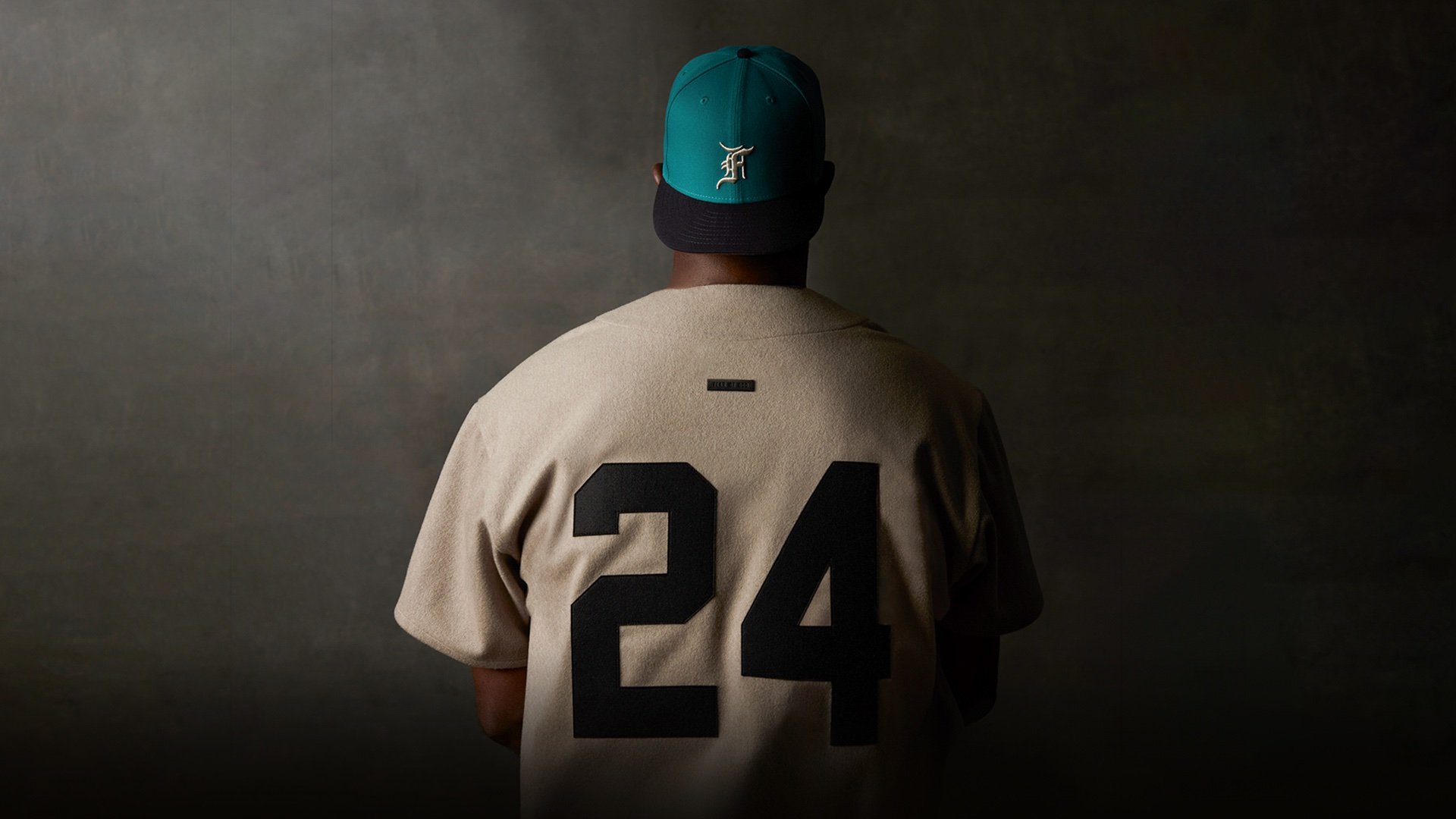 Fear of god mlb hats Clearance