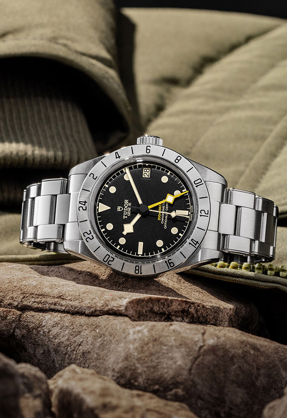 Cortina Watch Malaysia TUDOR Black Bay Pro 39mm M79470-0001
