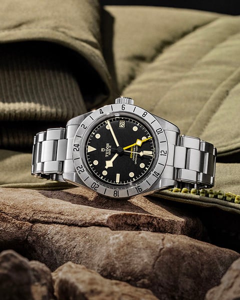 Cortina Watch Malaysia TUDOR Black Bay Pro 39mm M79470-0001
