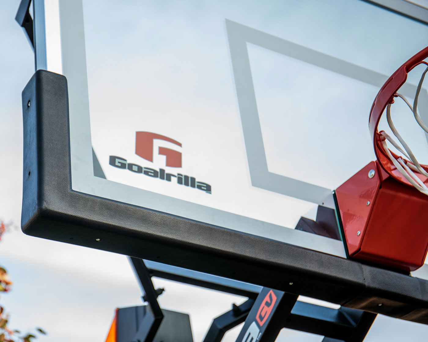 Goalrilla basketball hoop in ground hoop picture 