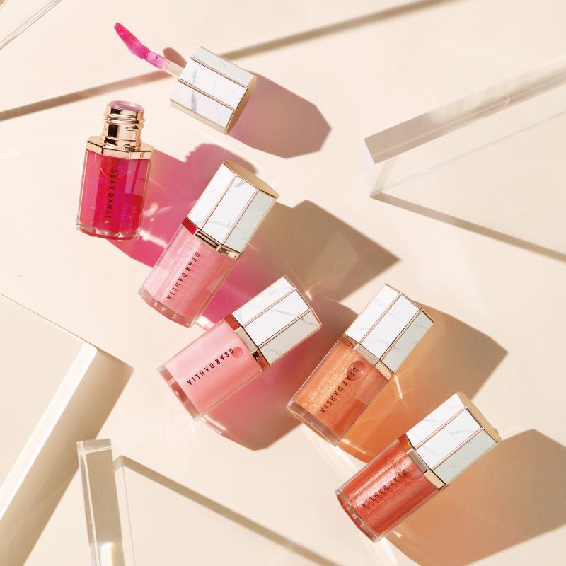 [First Buy 40%] Paradise Aurora Shine Lip Treatment