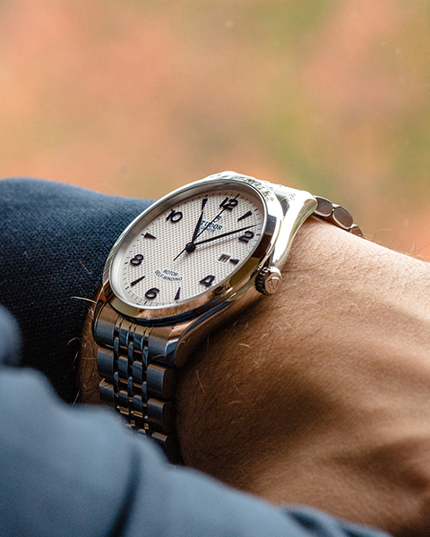 Cortina Watch Malaysia TUDOR 1926 39mm M91550-0005