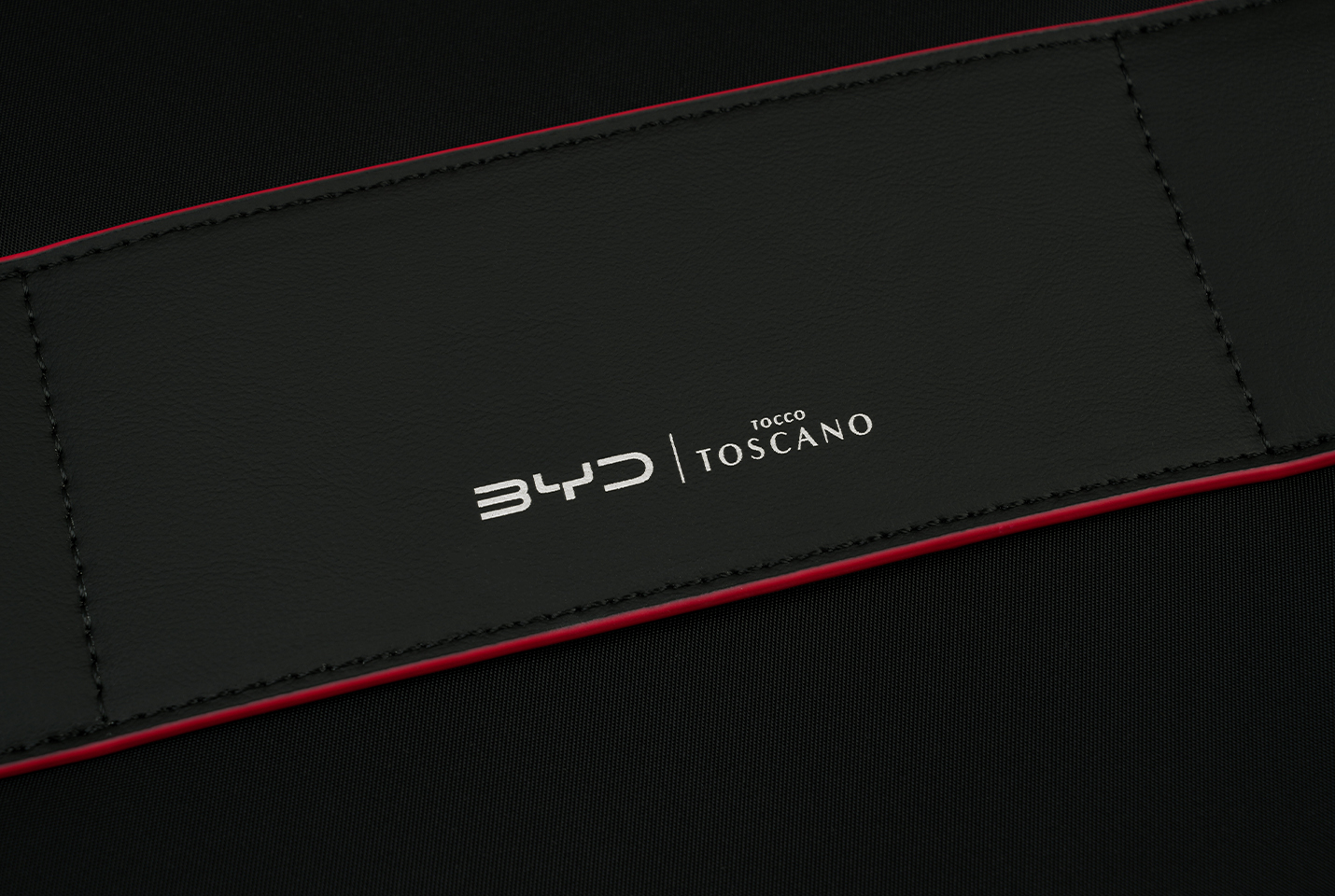 TOS x BYD A5 Notebook - Tocco Toscano