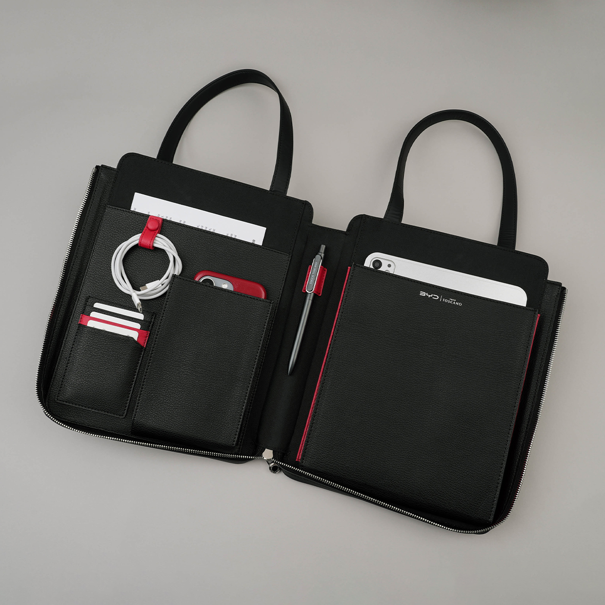 トートバッグ Always looking for confirmation The Kissam Crossbody - Expected Ship Date: October 1, 2025