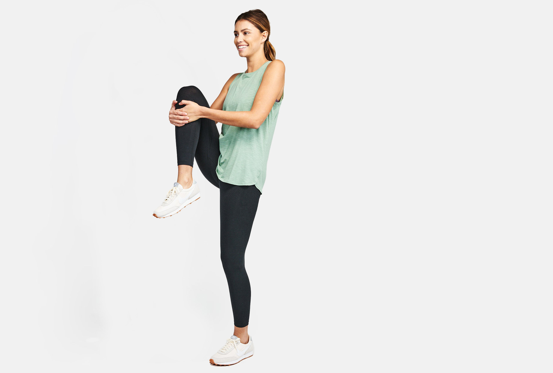 Women's bamboo NOLA Tank - tasc Performance