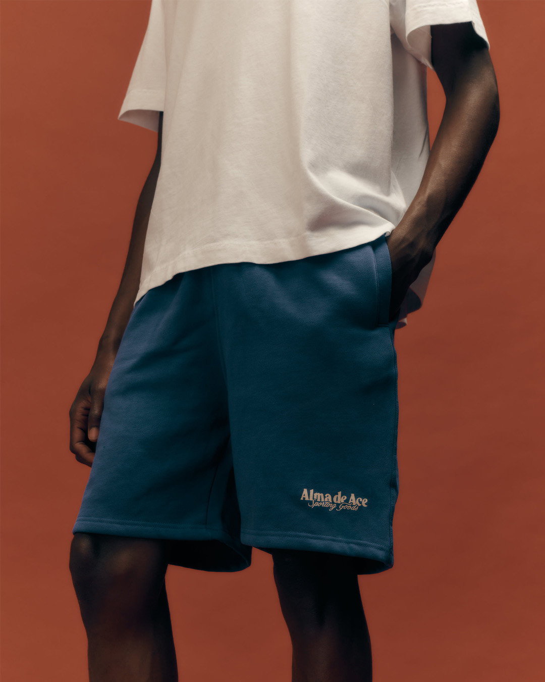 Sporting Goods Shorts | Cobalt Blue