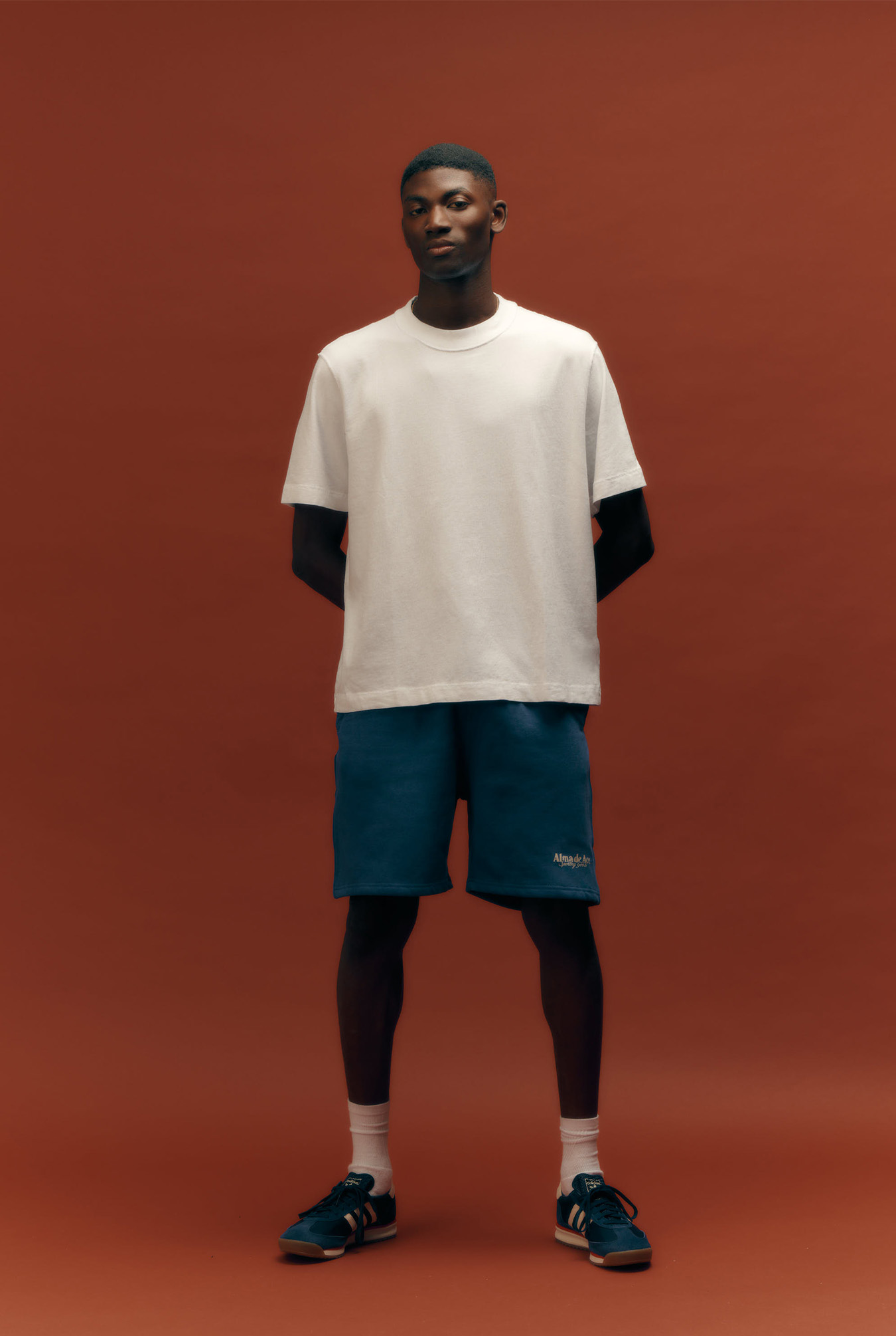 Sporting Goods Shorts | Cobalt Blue